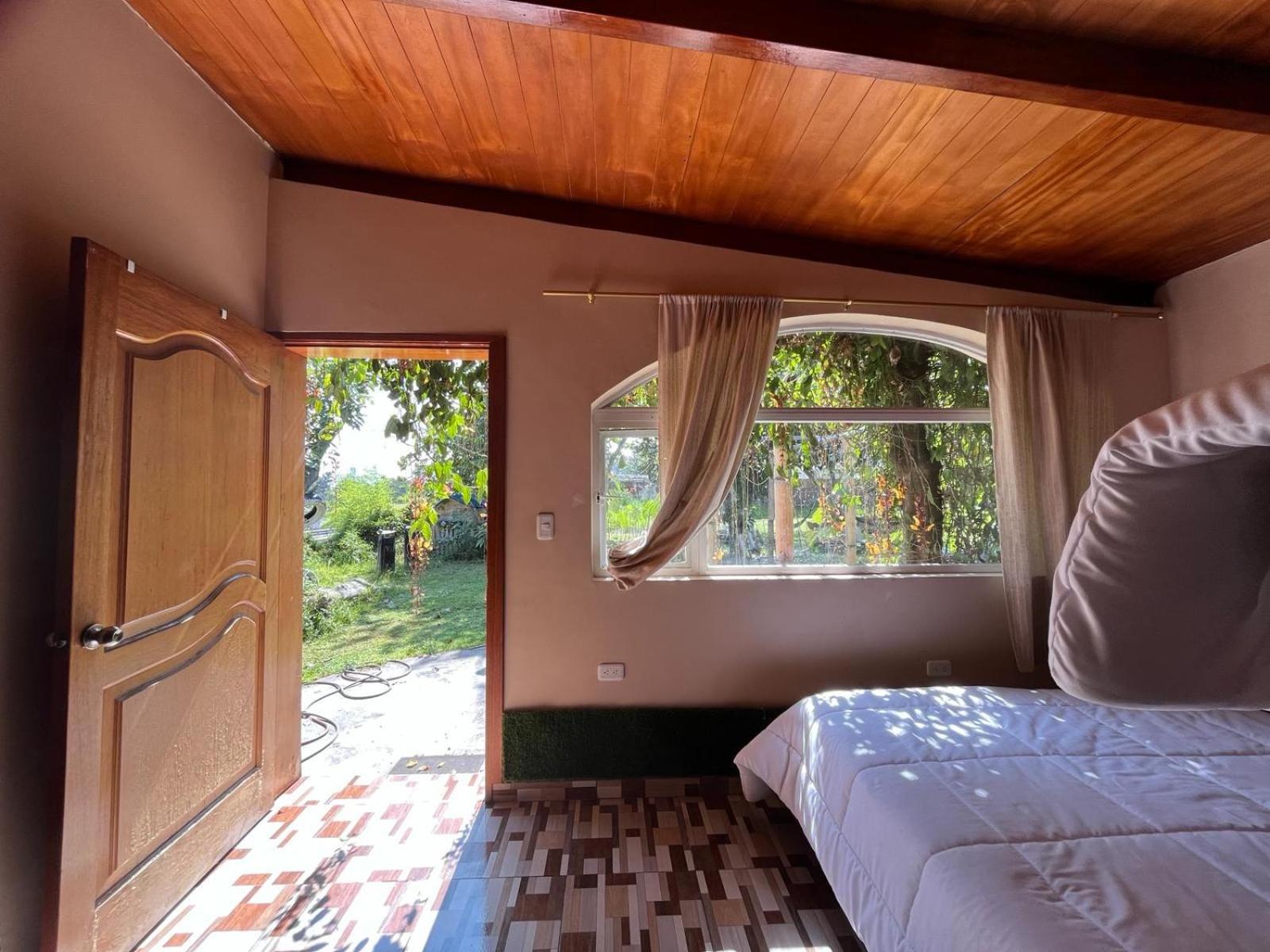 Апартаменты Casa Elalu Кито Экстерьер фото