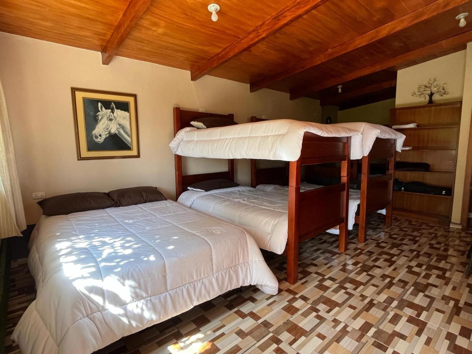 Апартаменты Casa Elalu Кито Экстерьер фото