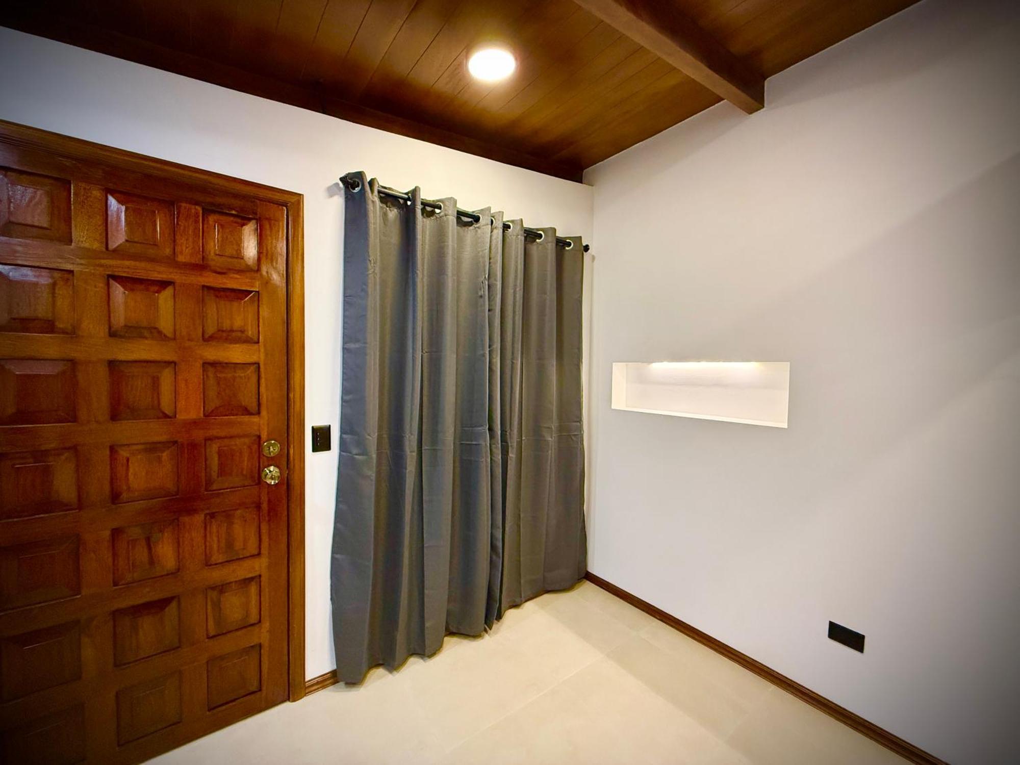 Апартаменты Casa Elalu Кито Экстерьер фото