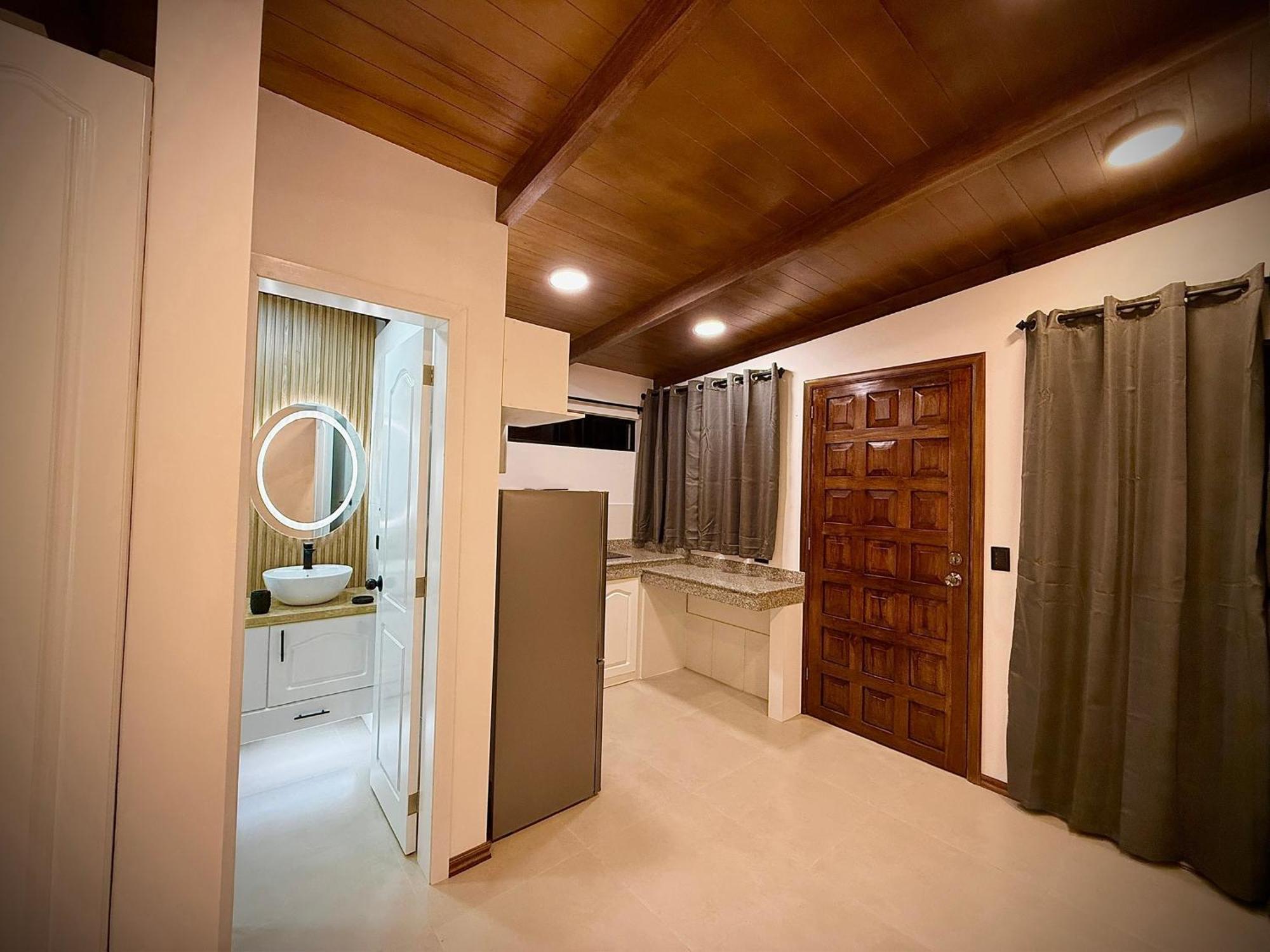 Апартаменты Casa Elalu Кито Экстерьер фото